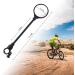 2 PCS Adjustable Rotatable Convex Rear View Bike Mirrors for Adult Bikes - Cycling Accessories - Buy Online on GoSupps.com