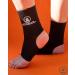 Ankle Wrap for Men & Women | Ankle Stabilizer Support Brace for Sprains | Ideal for Martial Arts Training - Buy Online on GoSupps.com