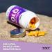 TNT Coenzyme Q10 200mg - Vegan High Dose Ubiquinone - 120 Capsules (4-Month Supply) | Laboratory Tested Dietary Supplement - Buy Online on GoSupps.com