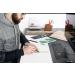 MUSA Tabula Bristol PAD A4 - Premium Quality 8.25 x 11.75 Drawing Pad - Buy Online on GoSupps.com