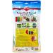 Kaytee CritterTrail Fun Value Pack - Twist & Turn | Complete Hamster Habitat Kit - Buy Online on GoSupps.com