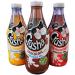 Crusha Milkshake Banana Chocolate and Strawberry Bundle (3 x 1ltr) F