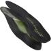 Sofsole Plantar Fasciitis Orthopedic Insoles - Comfortable Support for Pain Relief - One Size Black - International Shipping Available - Buy Online on GoSupps.com