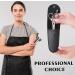 Asipro Professional Hair Scissors 6.5 | Sharp High-Quality Hair Cutting Scissors for Men Women & Pets - Includes Case - Buy Online on GoSupps.com