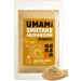 Japanese Shiitake Powder (40g) - Natural Umami Booster 100% Japanese Ingredients No Chemical Seasoning for Vegan YAMASAN