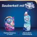 WC Frisch Spa Momente Harmonie Toilette Stein 5x100g - Luxurious Essential Oils for Long-Lasting Fragrance | International Shipping Available - Buy Online on GoSupps.com