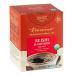 Teeccino Mushroom Herbal Tea Organic Reishi Eleuthero Caffeine Free 10 Tea Bags 2.12 oz (60 g)