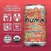 Humm Kombucha Hopical Paradise Variety Pack - 2 Billion Probiotics - Hopped Grapefruit, Coconut Lime, Pomegranate Lemonade - 12 Pack, 12 Fl Oz - Buy Online on GoSupps.com