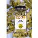 Taj Indian Bay Leaves (Tej Patta) - 16oz Jar - Authentic and Fresh - Buy Online on GoSupps.com
