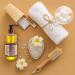 Buy ERB Spice & Shine Shower and Bath Gel 230ml - Ginger & Marigold | International Shipping Available - Buy Online on GoSupps.com