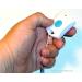 Life Guardian HD700 Medical Alarm: No Monthly Charges, Emergency Alert Phone System - Buy Online on GoSupps.com