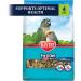 Kaytee Forti-Diet Pro Health Food for Conures & Lovebirds - Nutrient-Rich Avian Diet - Buy Online on GoSupps.com