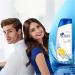 Head & Shoulders Citrus Fresh 2 in 1 Anti-Dandruff Shampoo 450 ml - Buy Online on GoSupps.com
