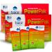 Trace Minerals – Power Pak (Watermelon) | Electrolyte Powder Packets with Vitamin C & Zinc | Powerful Hydration, Immune, Stamina & Energy Support with Essential Vitamins & Minerals (30 Packets)… (2)