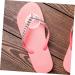 FOMIYES 18 Pairs Anti-Slip Toe Pads & Cushions - Silicone Forefoot Protectors for Sandals | International Shipping - Buy Online on GoSupps.com