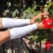 iM Sports SKINGUARDS Forearm Sleeves - Pair Suntan Medium-Large | Made in USA - Buy Online on GoSupps.com