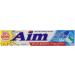 AIM Cavity Protection Gel Toothpaste - 6 oz - Mint by Church & Dwight