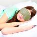 BioPEDIC Copper Eye Mask for Beauty Boosting - 1 Count | Moisturizing and Anti-Aging Eye Mask - Buy Online on GoSupps.com