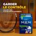 Tena Men's Incontinence Pants - Active Fit Plus Large - 4 Packs of 8 | Buy Internationally - Comfort & Protection - Buy Online on GoSupps.com