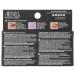 Ardell Faux Mink Eye Lashes 812 Black - Luxurious and Natural Looking False Eyelashes - Buy Online on GoSupps.com