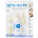 Pet-Ag Nursing Kit 2oz Bottle (Carded) black