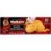 Walkers Shortbread Almond Rounds Traditional Pure Butter Scottish Recipe 150g - Buy Online on GoSupps.com