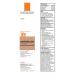 La Roche-Posay Anthelios Glow Tinted Sunscreen for Face with SPF 35 Broad Spectrum Protection For All Skin Types Including Sensitive Skin 24Hr Hydration Lightweight & Fast Absorbing Glowy Finish - Buy Online on GoSupps.com