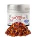 Crushed Red Pepper Flakes - Non GMO Verified - Magnetic Tin - Small Batch - Artisanal Seasoning - Gourmet Spice - 1.2 Ounce