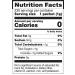 Happy Belly Zero Calorie Blue Aspartame Sweetener 230 Count (Formerly Sugarly Sweet) - Amazon Brand - Buy Online on GoSupps.com