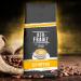 Der-Franz Crema Coffee Whole Bean 4x1000g - Premium 1kg Blend - Buy Online on GoSupps.com