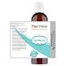Soybean Oil 4 oz - 100% Pure Natural Carrier for Skin, Body, Face & Hair Growth - Ideal for Creams, Lotions, Lip Balm & Soap Making - Buy Online on GoSupps.com