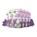 Air Wick Plug in Refill Colours of Nature Purple Lavender Meadow 17 ml (Pack of 6)