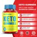 Life Source Keto Gummies with Apple Cider Vinegar - 1000mg Extra Strength (60 Gummies) - Buy Online on GoSupps.com