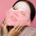 PurLisse Watermelon Energizing Sheet Mask - 6 Pack | Hydrating & Revitalizing Skincare - Buy Online on GoSupps.com