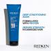 REDKEN Extreme Hair Mask Treatment 250ml - Fortifies & Strengthens Distressed Hair - Buy Online on GoSupps.com