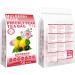 100% Pure Natural Herbal Tea Mulberry Rose Prickly Pear Tea Bag 250g/8.81oz (10g*25bags) Papaye Goji noir citron lys d caf in sans additifs sans OGM - Buy Online on GoSupps.com
