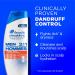 Head and Shoulders Mens 2 in 1 Dandruff Shampoo and Conditioner Anti-Dandruff Treatment Citrus & Cedar for Daily Use Paraben Free 370 mL (Packaging May Vary) Citrus + Cedar - Buy Online on GoSupps.com