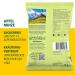 Ricola Apple Mint Herbal Candies - 75g Sugar-Free Swiss Treats with 13 Alpine Herbs | Vegan & Natural Flavor - Buy Online on GoSupps.com