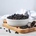 Yupik Organic Dried Blueberries 1 kg Gluten-Free Non-GMO Kosher Vegan Sweet Dried Fruits Whole Berries No Sulphites Source of Fiber Healthy Snacks Ideal for Baking & Topping 1 kilograms - Buy Online on GoSupps.com