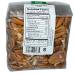Bergin Raw Pecan Halves 12 oz - Premium Quality Nuts for Snacking & Baking - Buy Online on GoSupps.com
