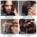 Deep Repair Hair Mask for Damaged Hair - Rosemary Keratin & Collagen | Hydrating & Conditioning 300ml - Buy Online on GoSupps.com