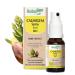 HerbalGem | Calmigem | Helps fight stress | Gemmotherapy complex | 15ML