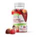 Kids Complete Daily Multivitamin Gummies Great for Immune Support and Overall Health - 120 Gummies
