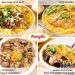 Nanguo Spicy Yellow Pepper Chilli Sauce Extra Hot 100g (Pack of 3) - Buy Online on GoSupps.com
