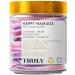 Truly Happy Hairless Shave Butter - Smooth N' Silky Shave Butter For Women with Coconut Shave Cream - Vegan and Cruelty Free Shaving Butter for Women - 1.3 OZ