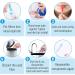 Baby Nasal Aspirator with 3 Extra Filters: Nose Cleaner & Booger Remover for Infants - Buy Online on GoSupps.com