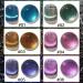 AHAMIOU Crystal Cat Eye Gel Polish Kit - 9D Holographic Magnetic Cats Eyes Nail Polish Set - Buy Online on GoSupps.com