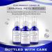 25 ppm Colloidal Silver Spray - 2 oz Fine Mist for Immune Support | Fast International Shipping - Buy Online on GoSupps.com