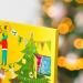 Lipton Tea Advent Calendar - 12 Varieties 48 Tea Bags | Perfect Festive Gift for Tea Lovers | Share with Family & Friends - Buy Online on GoSupps.com