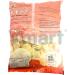 Mekong Vietnamese Prawn Flavoured Crackers 2kg Uncooked (1Pack) - Light and Crispy Authentic Prawn - Vietnamese Style - Buy Online on GoSupps.com